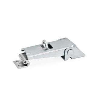 GN-831-Toggle-latches-Steel-Stainless-Steel-Long-type-Steel-For-safety-with-padlock