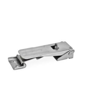 GN-821-Toggle-latches-Steel-Stainless-Steel-For-safety-with-padlock-Stainless-steel-Short-type