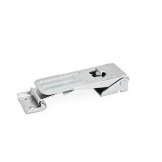 GN-821-Toggle-latches-Steel-Stainless-Steel-Short-type-Steel-with-safety-catch