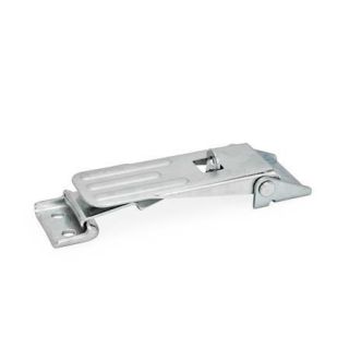 GN-821-Toggle-latches-Steel-Stainless-Steel-For-safety-with-padlock-Long-type-Steel