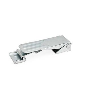 GN-821-Toggle-latches-Steel-Stainless-Steel-Short-type-Without-safety-catch-Steel