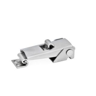 GN-831-Toggle-latches-Steel-Stainless-Steel-Short-type-Stainless-steel-with-safety-catch