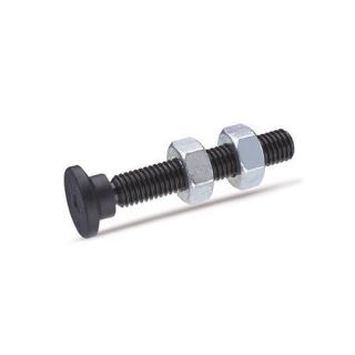 GN-903-Clamping-screws-with-swivel-plastic-thrust-pad