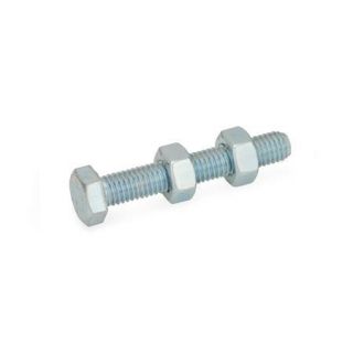 GN-807-Clamping-screws-Steel-Without-protective-cap