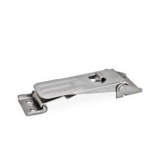 GN-821-Toggle-latches-Steel-Stainless-Steel-with-safety-catch-Long-type-Stainless-steel