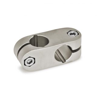 GN-131-Stainless-Steel-Two-way-connector-clamps