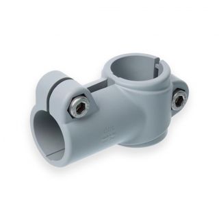 GN-192.9-T-Angle-Connector-Clamps-Plastic-G-Gray-RAL-7040-matte-finish