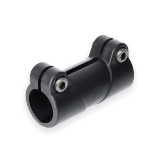 GN-242.9-Tube-Connectors-Plastic-SW-Black-RAL-9005-matte-finish