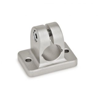 GN-145-Stainless-Steel-Flanged-connector-clamps