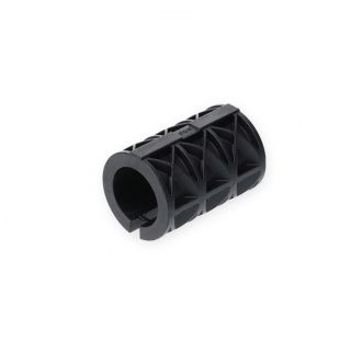 GN-290-Adapter-Bushings-for-Plastic-Clamp-Connectors-SW-Black-RAL-9005-matte-finish-30