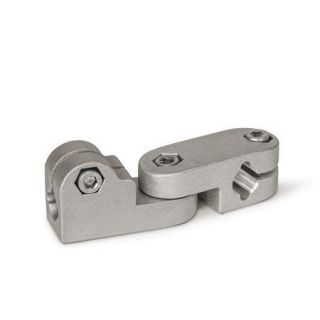 GN-287-Swivel-Clamp-Connector-Joints-Stainless-Steel