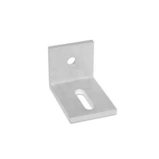 GN-970-Installation-brackets-unequal-sides-Aluminum-With-Bores-and-Slotted-Holes