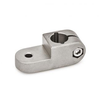 GN-273-Stainless-Steel-Swivel-clamp-connectors-Stainless-steel