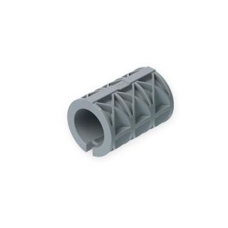 GN-290-Adapter-Bushings-for-Plastic-Clamp-Connectors-GR-Gray-RAL-7040-matt-finish-30