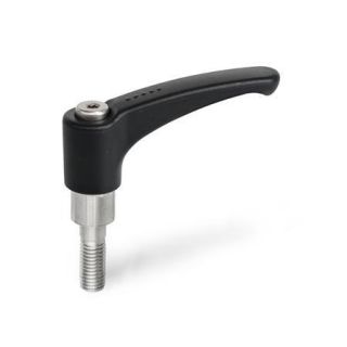 GN-911.9-Adjustable-Hand-Levers-for-Plastic-Clamp-Connectors