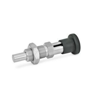 GN-817.8-Stainless-Steel-Indexing-plungers-Stainless-steel-With-rest-position-with-lock-nut