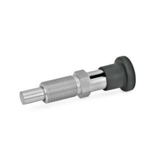 GN-817.8-Stainless-Steel-Indexing-plungers-Stainless-steel-With-rest-position-without-lock-nut