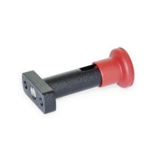 GN-817.1-Indexing-plungers-with-red-knob-RT-Red-RAL-3000-With-rest-position