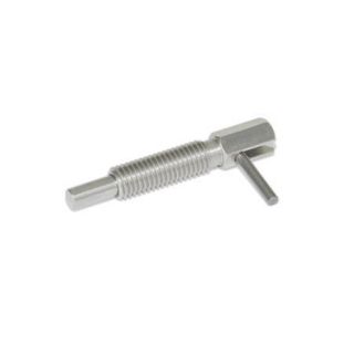 GN-7017-Stainless-Steel-Indexing-plungers-With-rest-position-without-lock-nut-Stainless-steel