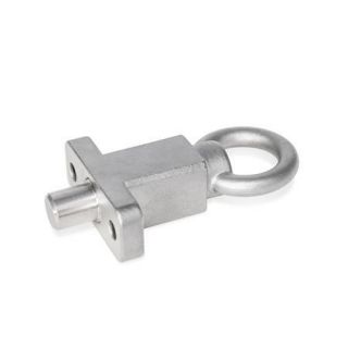 GN-722.5-Stainless-Steel-Indexing-plungers-with-flange-for-surface-mounting-right-angled-to-the-plunger-pin