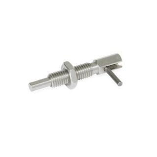 GN-7017-Stainless-Steel-Indexing-plungers-With-rest-position-with-lock-nut-Stainless-steel