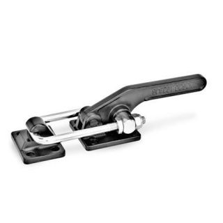 GN-852-Latch-type-toggle-clamps-heavy-duty-type-With-mounting-holes-with-U-bolt-latch-with-catch