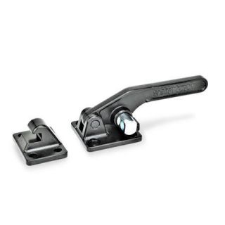 GN-852-Latch-type-toggle-clamps-heavy-duty-type-With-mounting-holes-without-U-bolt-latch-with-catch