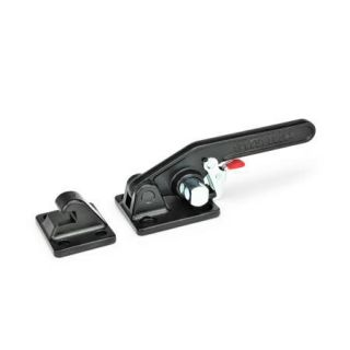 GN-852.3-Latch-type-toggle-clamps-with-safety-hook-heavy-duty-type-With-mounting-holes-without-U-bolt-latch-with-catch