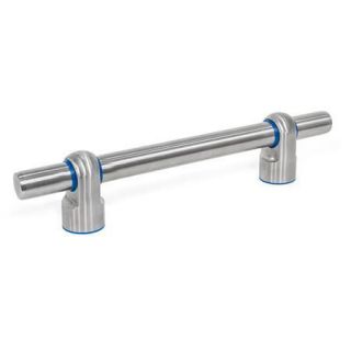 GN-3330-Tubular-Handles-Stainless-Steel-with-Movable-Handle-Legs-Hygienic-Design